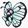 #12 Butterfree