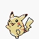 #25 Pikachu