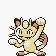 #52 Meowth