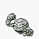 #74 Geodude